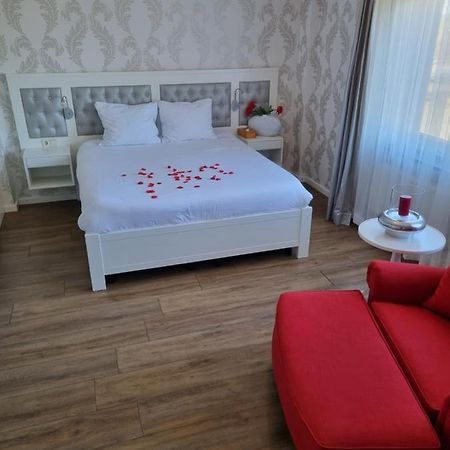 Hotel Restaurant Keizersberg Elsendorp Экстерьер фото