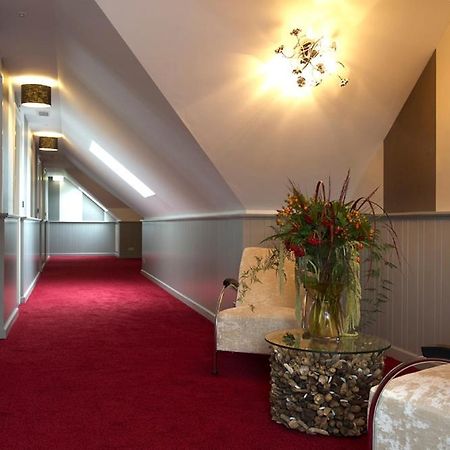 Hotel Restaurant Keizersberg Elsendorp Экстерьер фото