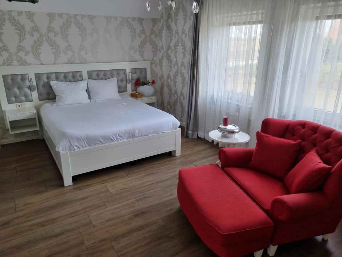 Hotel Restaurant Keizersberg Elsendorp Экстерьер фото