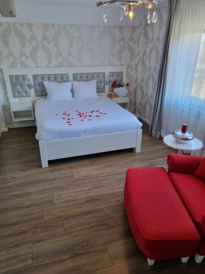 Hotel Restaurant Keizersberg Elsendorp Экстерьер фото
