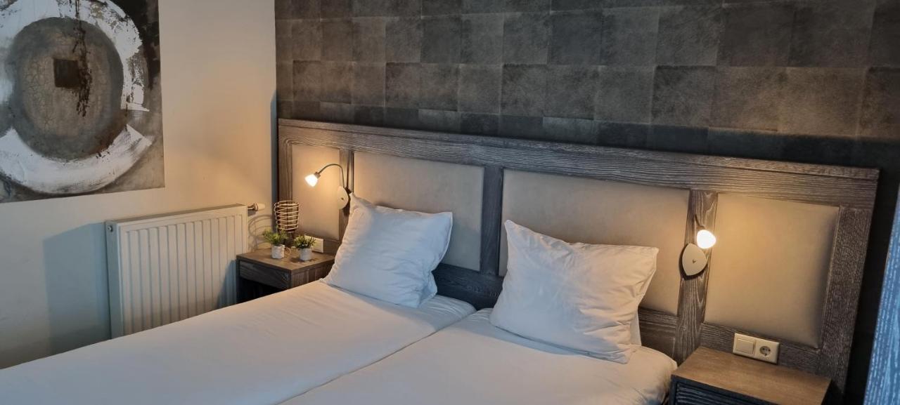 Hotel Restaurant Keizersberg Elsendorp Экстерьер фото