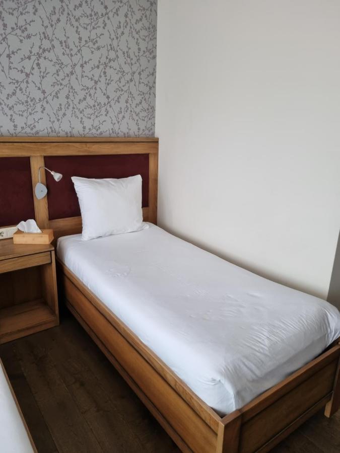 Hotel Restaurant Keizersberg Elsendorp Экстерьер фото