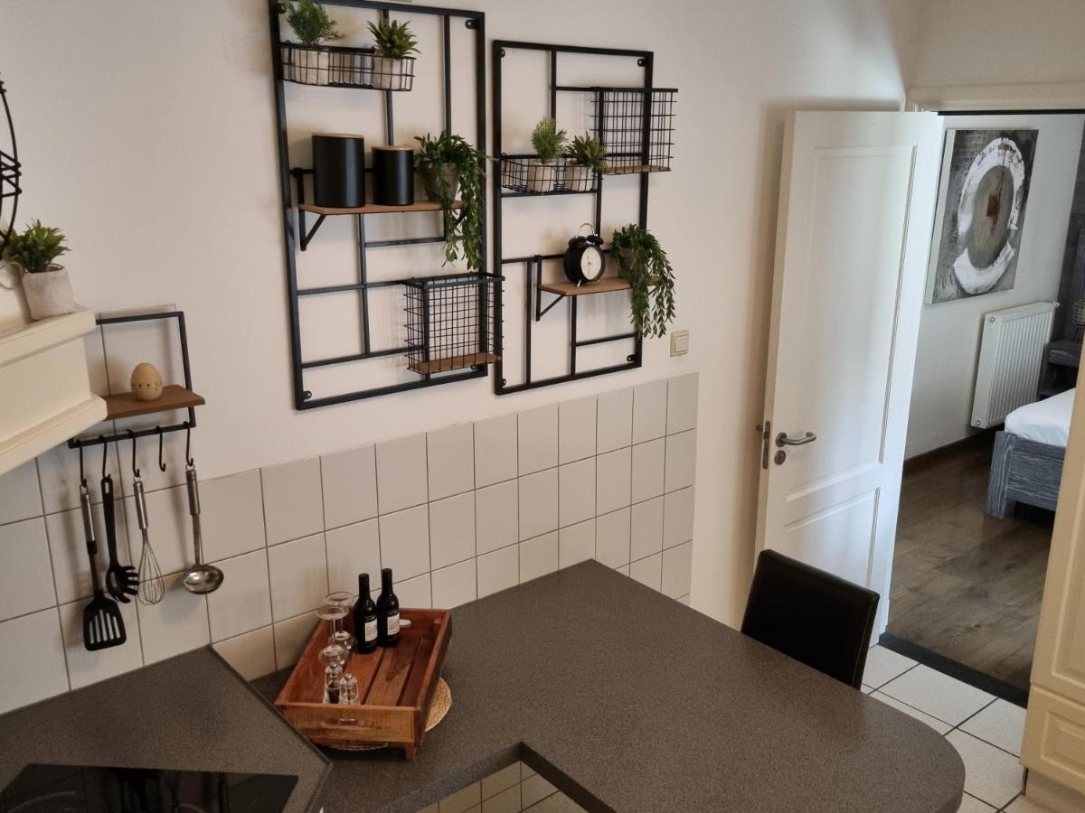 Hotel Restaurant Keizersberg Elsendorp Экстерьер фото