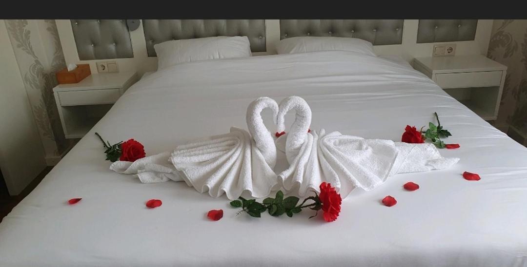 Hotel Restaurant Keizersberg Elsendorp Экстерьер фото