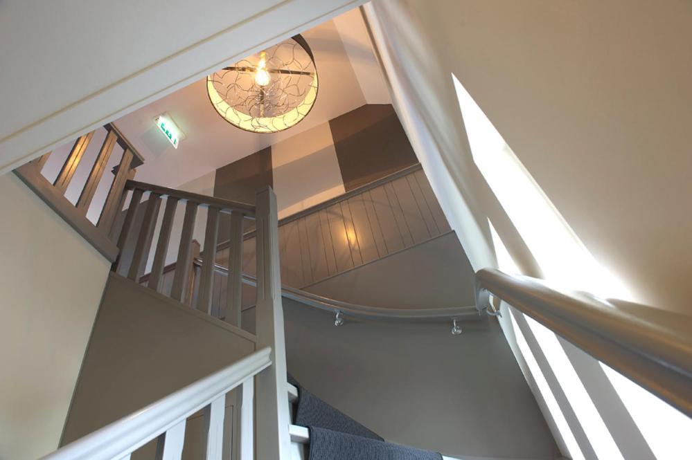Hotel Restaurant Keizersberg Elsendorp Экстерьер фото