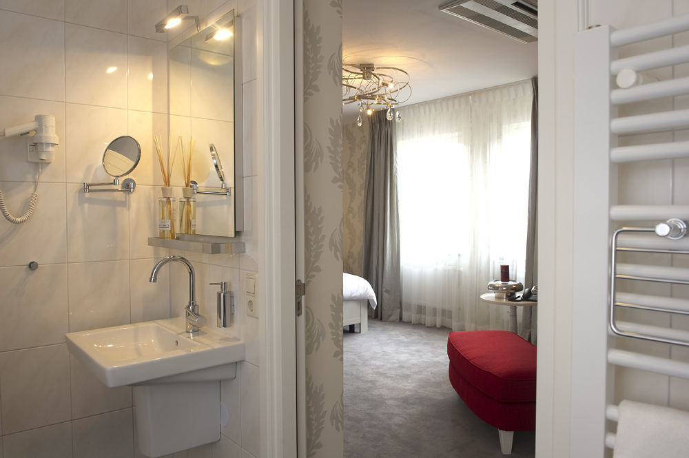 Hotel Restaurant Keizersberg Elsendorp Экстерьер фото