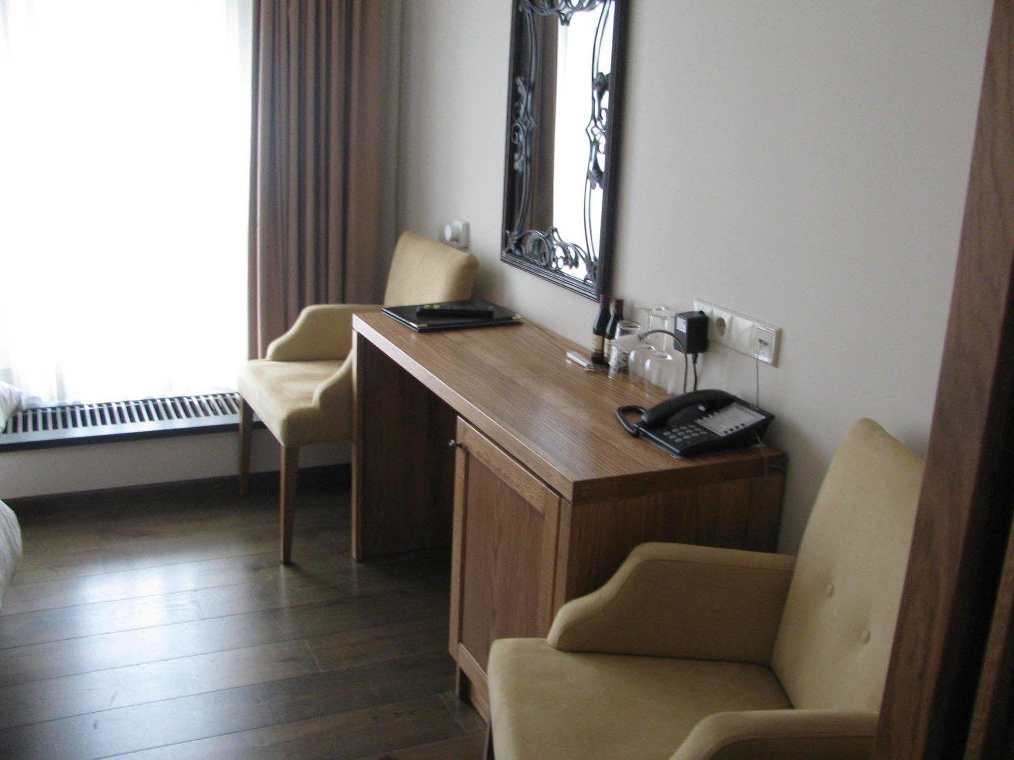 Hotel Restaurant Keizersberg Elsendorp Экстерьер фото